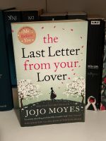 the Last Letter from your Lover - Jojo Moyes Innenstadt - Köln Altstadt Vorschau