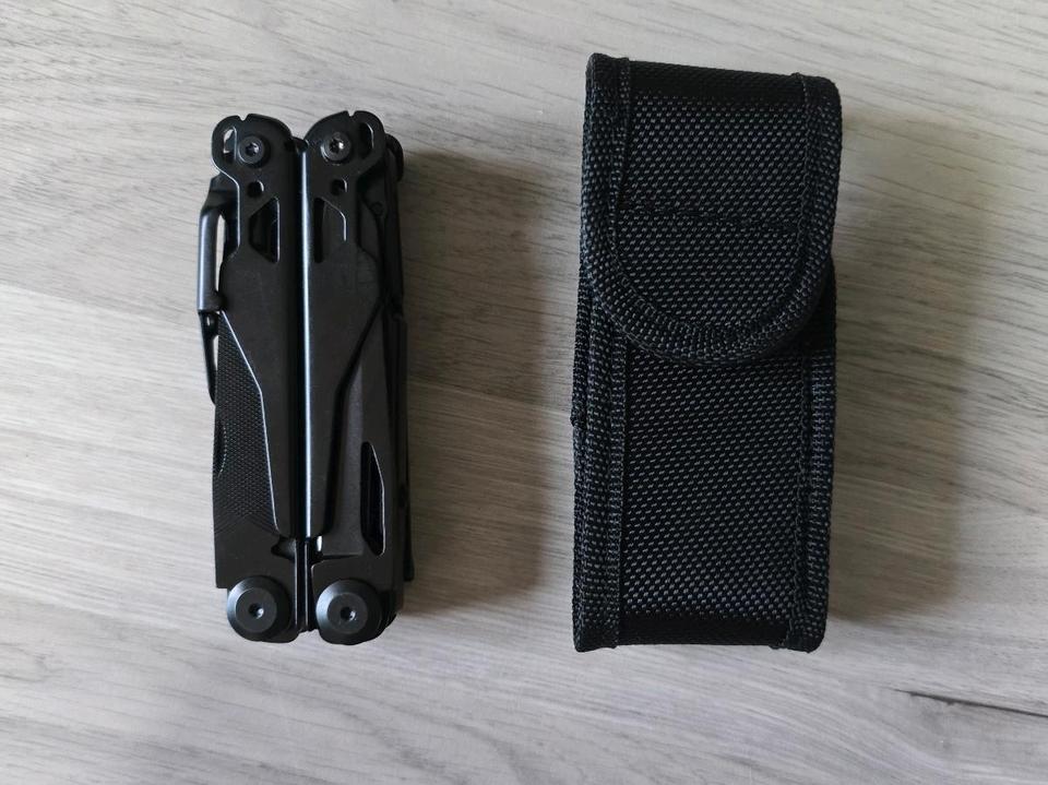 Multitool *NEU* mit über 19 Funktionen! Messer, Säge, Zange, uvm. in Oestrich-Winkel