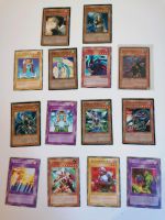 Yu GI Oh Karten Konami Konvolut Rheinland-Pfalz - Oelsberg Vorschau