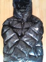 Moncler Damen Daunenjacke München - Trudering-Riem Vorschau