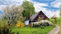 ⚠️ Haus zu VERSCHENKEN ⚠️ gesucht (mit Pflegetätigkeit) Nordrhein-Westfalen - Simmerath Vorschau