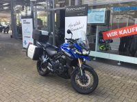 Triumph Tiger 1200 XC 1.Hand Niedersachsen - Osnabrück Vorschau