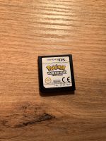 Pokémon weiße Edition (Nintendo DS) Bayern - Elfershausen Vorschau