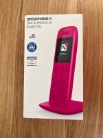 Telekom Speedphone 11 pink Rheinland-Pfalz - Kaiserslautern Vorschau