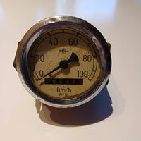VEB Tacho DDR Simson AWO EMW IWL Roller Motorrad Hessen - Cölbe Vorschau