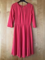 Kleid Gr. 36 orange Bayern - Treuchtlingen Vorschau