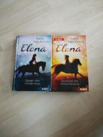 Buch Elena band 1&2 Dresden - Löbtau-Nord Vorschau