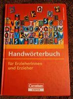 Cornelsen Handwörterbuch für Erzieherinnen und Erzieher Sachsen - Neustadt Vorschau