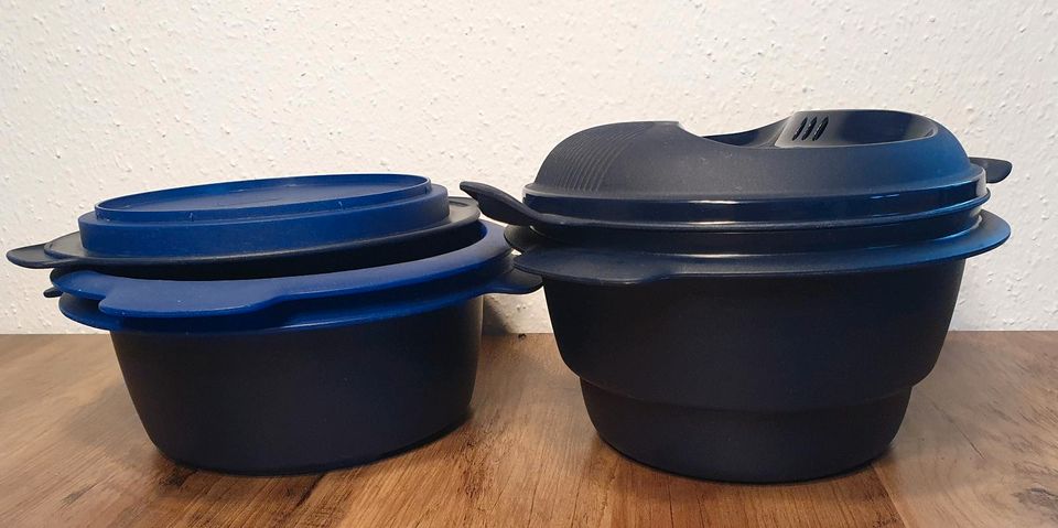 Tupperware Micro Combi Gourmet in Neuching