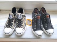 Skaterschuhe 2 Paar neu ungetragen Gr.35-36 Brandenburg - Oberkrämer Vorschau