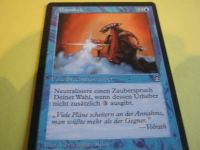 Alte MAGIC Cards " The Gathering " , MANALECK Nordrhein-Westfalen - Kirchlengern Vorschau