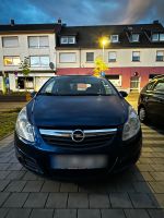 Opel Corsa D TÜV bis 02/2025 Nordrhein-Westfalen - Hamm Vorschau