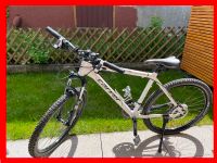 Mountainbike Carver Hardtail 26 Zoll Rh 48 cm Baden-Württemberg - Dettingen unter Teck Vorschau