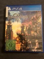 Kingdom Hearts 3 für die Ps4 Schleswig-Holstein - Nortorf Vorschau