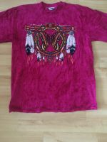 Vintage Indianer Butterfly Schmetterling T-Shirt XL Hessen - Dieburg Vorschau