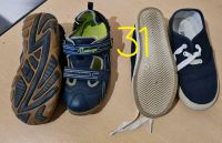 Sandalen Sommerschuhe gr 31 Nordrhein-Westfalen - Hagen Vorschau