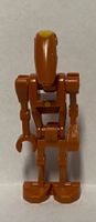 Lego Star Wars Minifigur Battle Droid Commander Nordrhein-Westfalen - Overath Vorschau