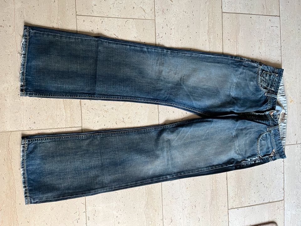 Jeans Jack&Jones Vintage Denim 33/34 in Passau