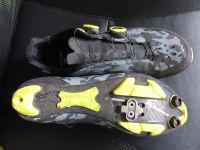 MTB Schuhe Herren Klick Northwave Carbon mit Drehverschluss 45,5 Bayern - Zell Oberpf Vorschau