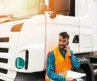 Berufskraftfahrer CE ab 7,5T (m/w/d) Nahverkehr Sachsen-Anhalt - Dessau-Roßlau Vorschau