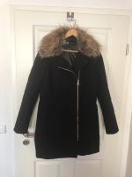 Schöne Winterjacke/Mantel Gr. XL Bayern - Moosinning Vorschau