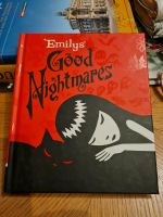 Emilys Good Nightmares Comic Leipzig - Kleinzschocher Vorschau