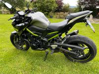 Kawasaki Z 900 Nordrhein-Westfalen - Düren Vorschau