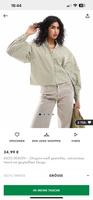 Bluse Oversize Niedersachsen - Lingen (Ems) Vorschau