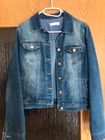 Tolle Jeansjacke (Promod),36/ 38 , wie neu ! Bayern - Bobingen Vorschau