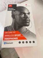 SecureWireless Sport Headphones JBL Nordrhein-Westfalen - Siegen Vorschau