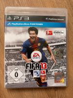 FIFA 13 PS3 Hamburg-Nord - Hamburg Barmbek Vorschau