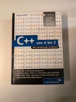 C++ von A bis Z Brandenburg - Potsdam Vorschau
