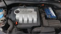 Getriebe JCR VW Golf V 1K 1.9 TDI 2007 LC9Z 211000 KM Niedersachsen - Neuenkirchen - Merzen Vorschau