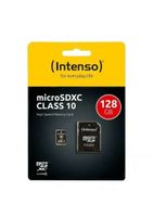 ( Intenso ) 128 GB microSDXC SpeicherKarte / Neu Mitte - Wedding Vorschau