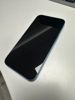 iPhone 13 Blue 256 GB Hessen - Steinau an der Straße Vorschau