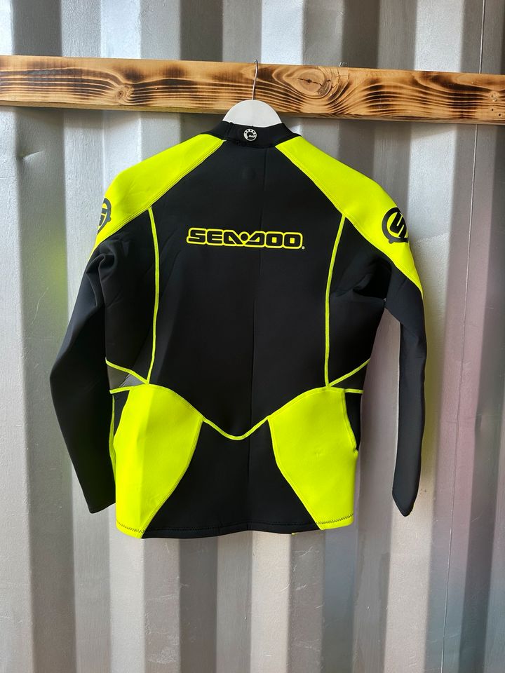 Seadoo Neoprenanzug Hose/Jacke komplett  Jetski in Hamburg