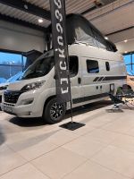 Wohnmobil Mieten - Camper Van - Camper Vermietung  Opel Crosscamp Niedersachsen - Uslar Vorschau