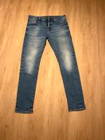 G-Star Jeans 3301 W32 L 34 Hessen - Schöneck Vorschau