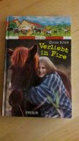 Pferdebuch -- "Verliebt in Fire"; Christa Schütt; Freunde von der Baden-Württemberg - Laupheim Vorschau