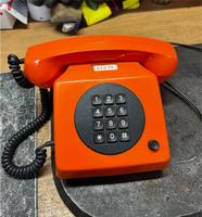 DDR Telefon - Alpha ferro RFT Tasten Telefon Sachsen - Elsterheide Vorschau