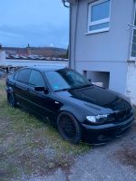 BMW 325 E 46 Baden-Württemberg - Eberstadt Vorschau