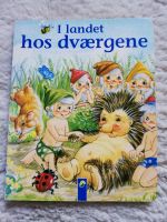 Dänisches Kinderbuch "I landet hos dværgene", Gisela Fischer Schleswig-Holstein - Schleswig Vorschau