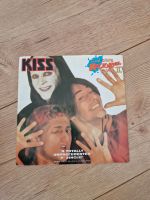 Schallplatte Kiss God gave rock & roll to you Baden-Württemberg - Schwetzingen Vorschau