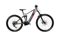 E-Bike MTB Malaguti Civetta 6.0 Nordrhein-Westfalen - Neukirchen-Vluyn Vorschau