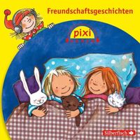 CD Pixi Hören Freundschaftsgeschichten Hörbuch Hörspiele Kinder Münster (Westfalen) - Hiltrup Vorschau