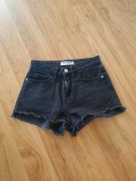 Jeans Shorts Gr. 32 Baden-Württemberg - St. Leon-Rot Vorschau