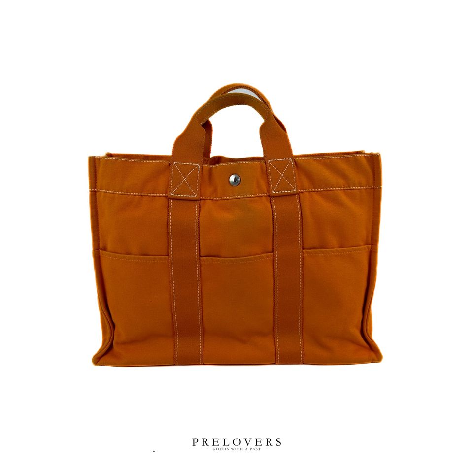 HERMÈS PARIS Tote Bag „Fourre“ SPECIAL EDITION Sammler Hermes in Hamburg