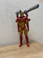 Hasbro E7380 Marvel Avengers Titan Hero Serie Blast Gear Iron Man Brandenburg - Stahnsdorf Vorschau