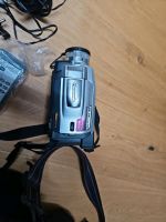 Panasonic Kamera mit Tasche Altona - Hamburg Lurup Vorschau