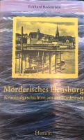 Buch ........Krimi aus der Fördestadt...... Schleswig-Holstein - Flensburg Vorschau